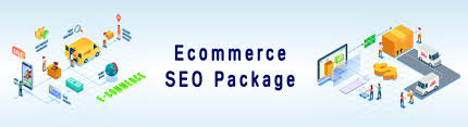 affordable ecommerce seo packages