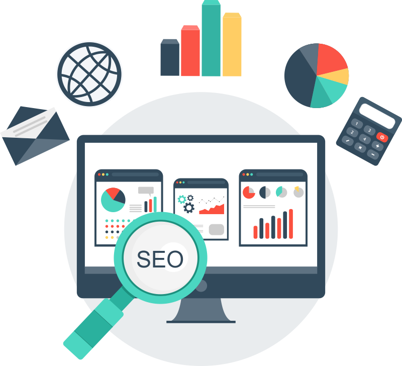 affordable seo company in india