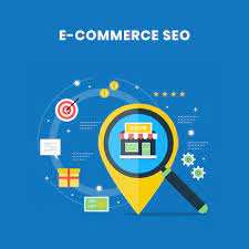 benefits of ecommerce seo packages