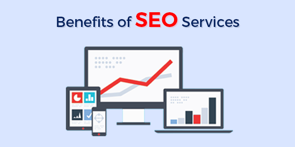 benefits of ecommerce seo services
