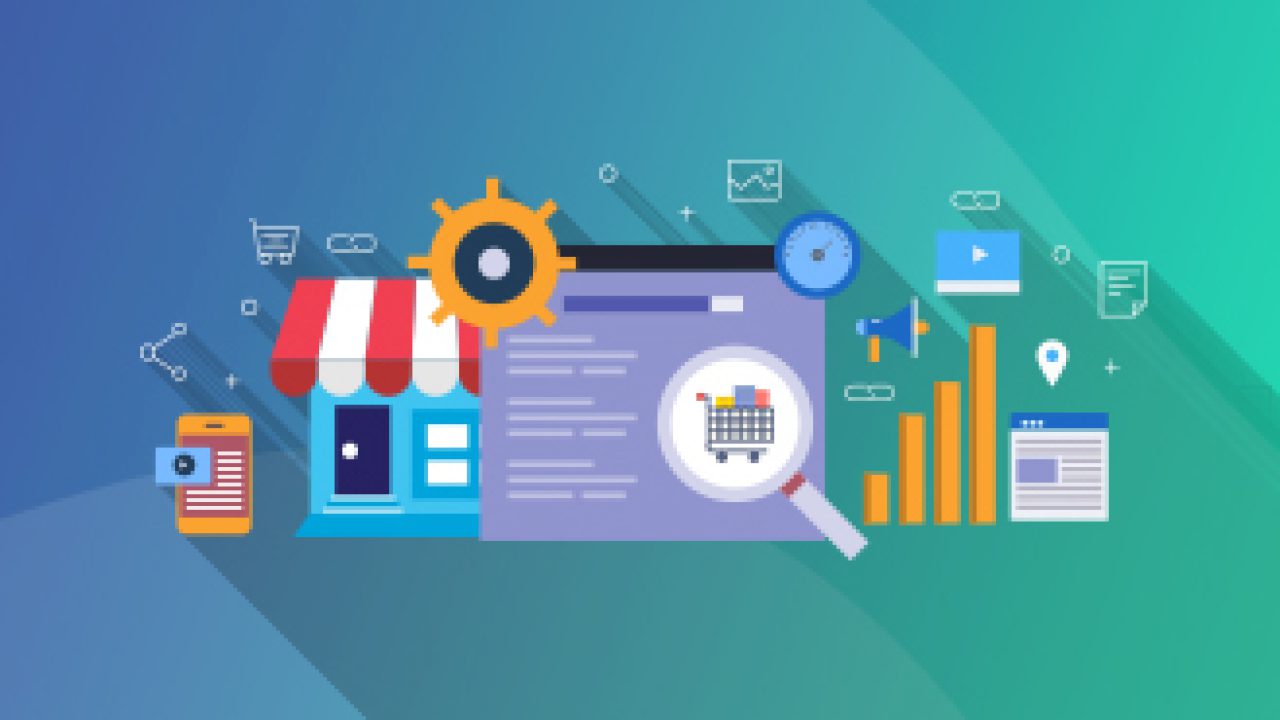 how to do seo for eCommerce website