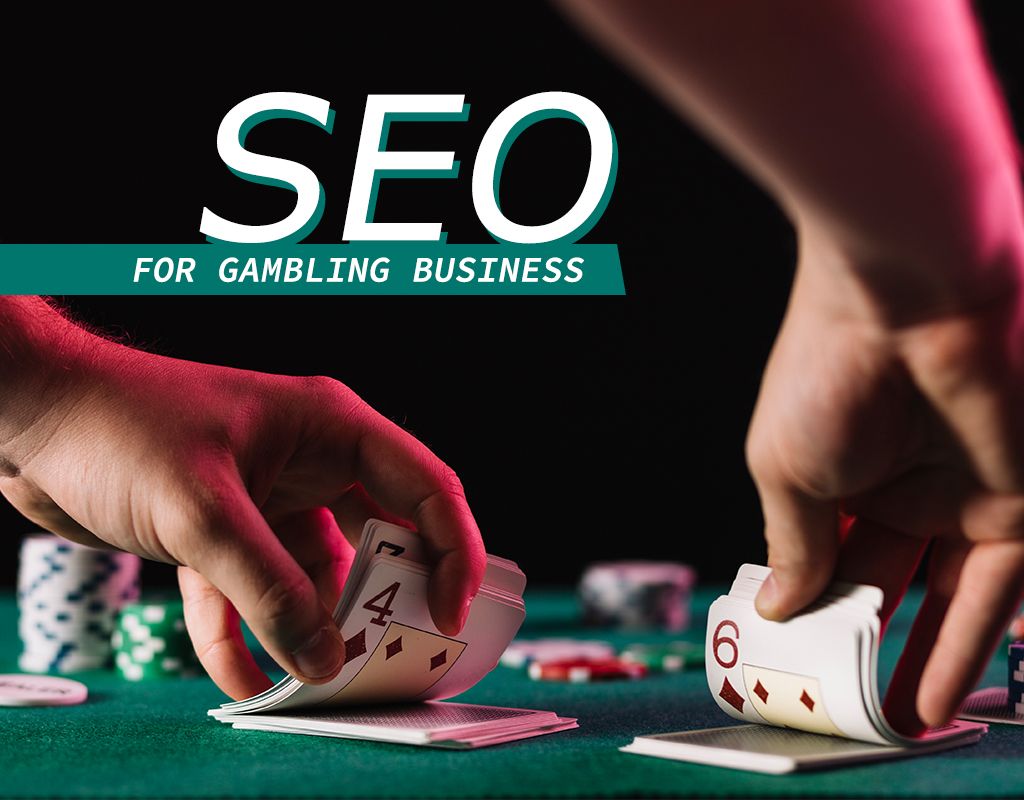 seo for casino sites