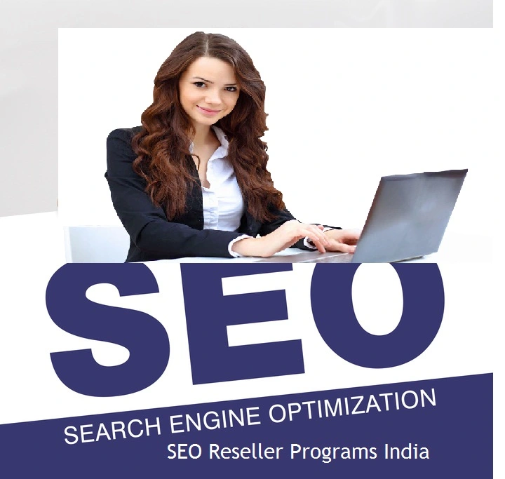 SEO Reseller Agency in India