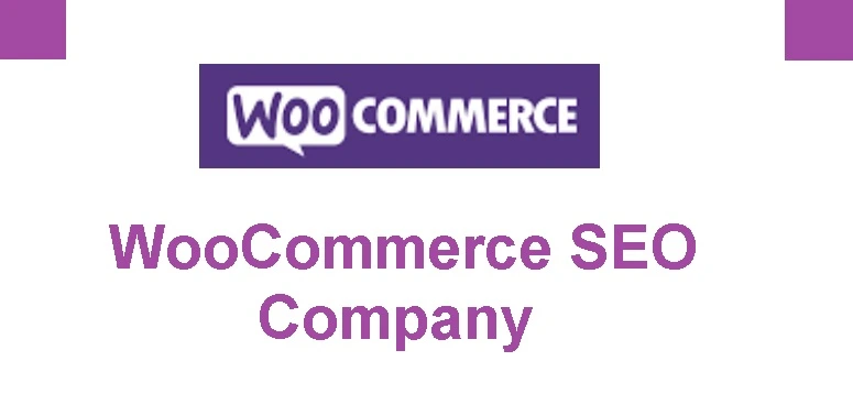 WooCommerce SEO Company