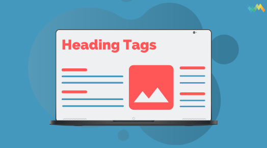 importance of heading tags in seo