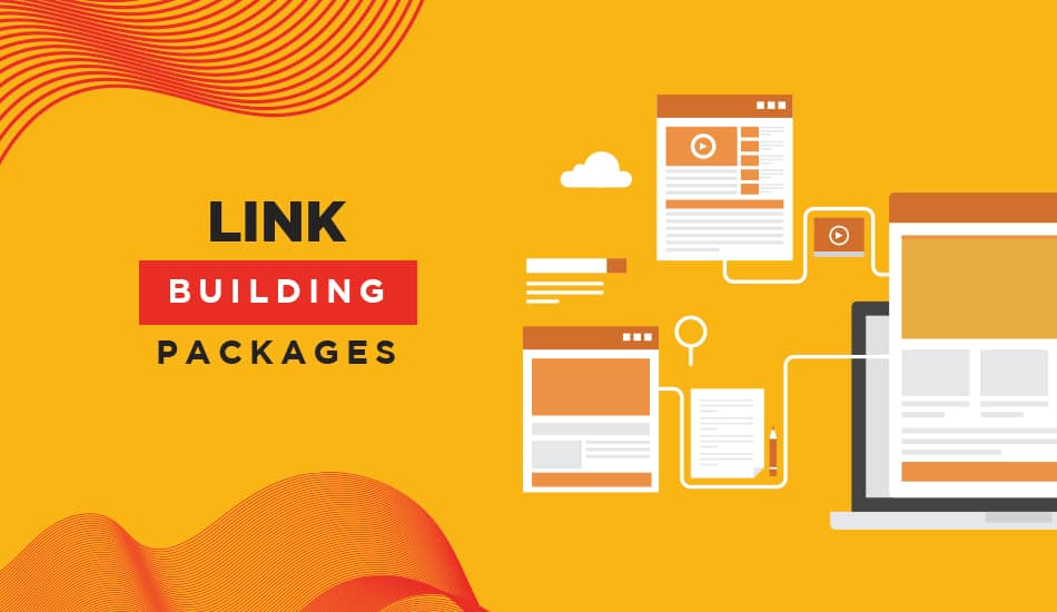 link building package