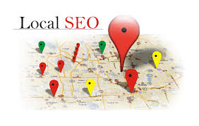 seo services for local business