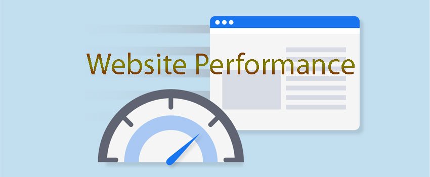 website performance guide