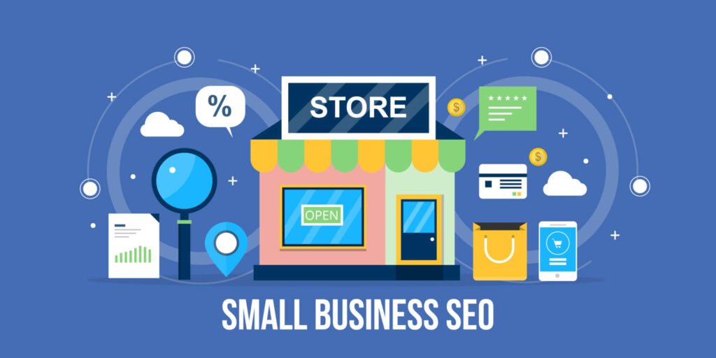 Small Business SEO Services India